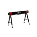 AJUSTABLE SAW HORSE