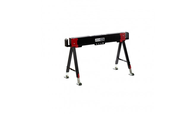 AJUSTABLE SAW HORSE