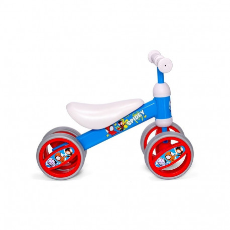 BALANCE BIKE SPIDEY