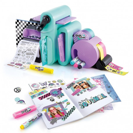 Canal Toys OFG 275 art/craft toy