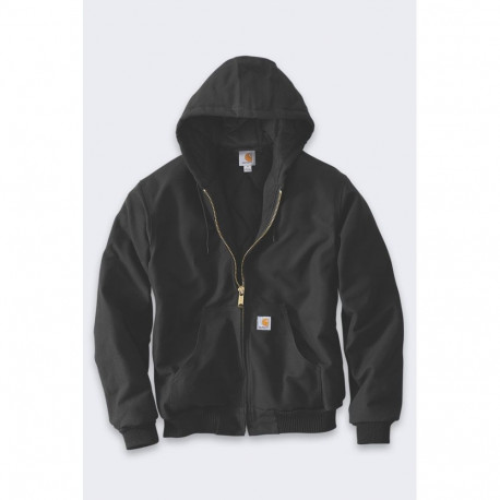 Carhartt aktiivjope J140, tugevast pardikangast