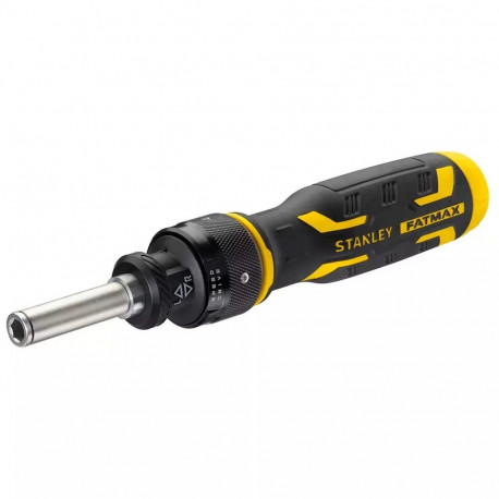 Stanley FATMAX käsikruvikeeraja FMHT62692-0, sirge