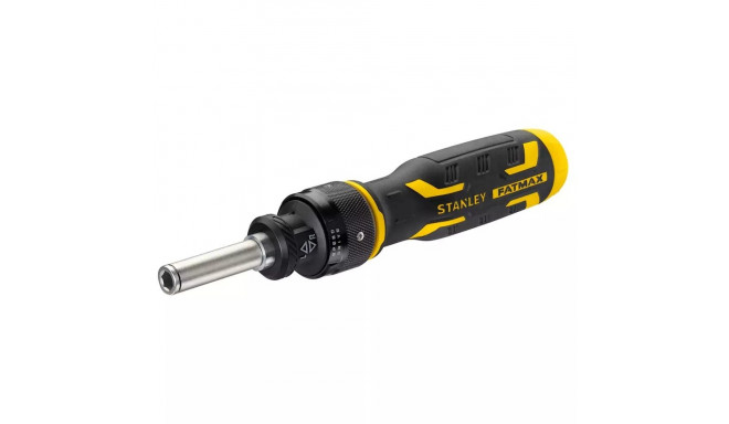 Stanley FATMAX FMHT62692-0 manual screwdriver Single Straight screwdriver