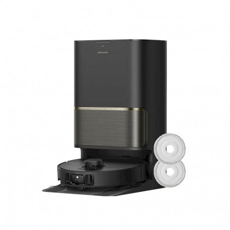 Dreame L50s Pro Ultra Robot Vacuum Cleaner