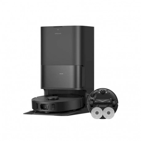 Dreame D30 Ultra Robot Vacuum Cleaner