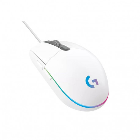 Logitech G203 Lightsync Mouse