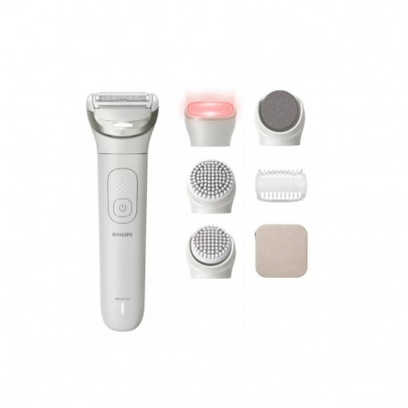Philips BRE748/00 Epilator
