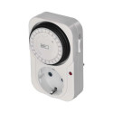 Emos TS-MD31 Timer Mechanical