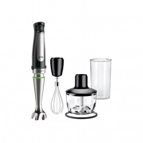 Braun MultiQuick 7 MQ7000X Hand Blender 1000W