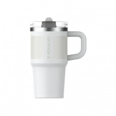 Stanley The Quencher ProTour Flip Straw Tumbler Thermos Mug With Straw 0.59 L