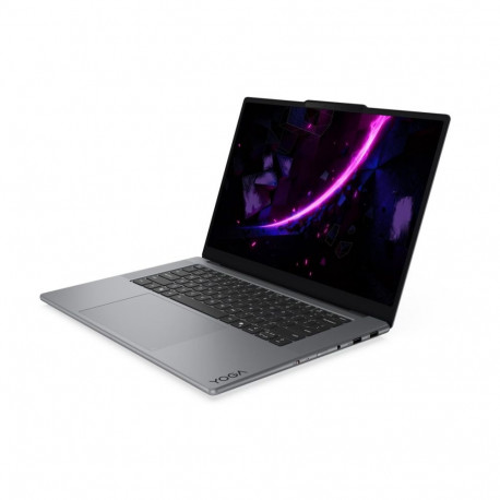 Lenovo Yoga Pro 7 15IPH11 Intel | Luna Grey | 15.3 " | OLED | 2.5K WQXGA | 2560 x 1600 pixels | Glos