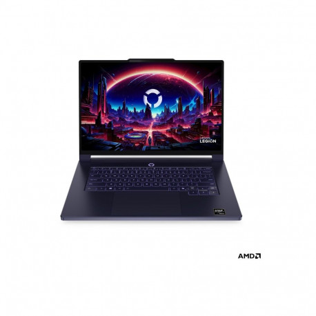 Lenovo sülearvuti Legion 7 15ASH11 AMD, 15.3", OLED, WQXGA, 2560 x 1600 pikslit, läikiv, AMD Ryzen A