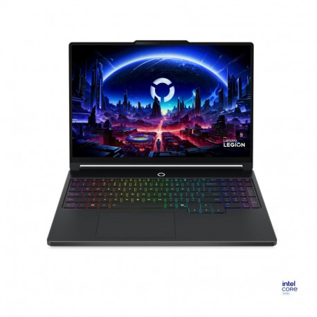 Lenovo sülearvuti Legion 5 15IAX11 Intel 15.3" OLED WQXGA 2560 x 1600 pikslit läikiv Intel Core Ultr