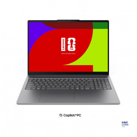 Lenovo sülearvuti IdeaPad Slim 5 16IPH11 Intel, 16", OLED, 2.8K, 2880 x 1800 pikslit, läikiv, Intel 