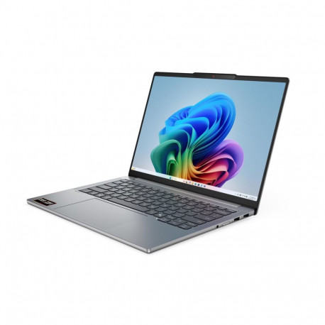 Lenovo sülearvuti IdeaPad Pro 5 14AGP11 AMD 14" OLED 2.8K 2880 x 1800 pikslit läikiv AMD Ryzen AI 7 