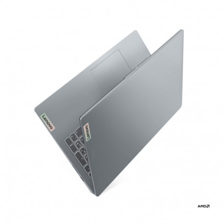 Lenovo sülearvuti IdeaPad Slim 3 15AMN8 AMD 15.6" IPS FHD 1920 x 1080 pikslit peegeldusvastane AMD R