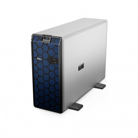 Dell PowerEdge | T560 | Tower | Intel Xeon | 1 | Silver 4510 | 12 | 24 | 2.4 GHz | 1x32GB/2x4TB | Up