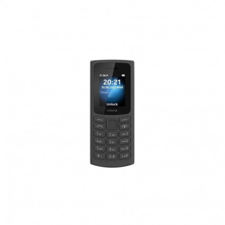 Nokia 105 4G TA-1691 DS tumehall telefon