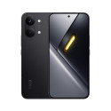 POCO nutitelefon X8 Pro Max 12/512GB, must