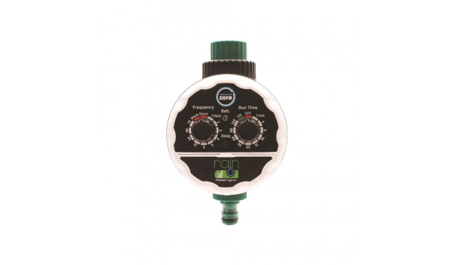 ELECTRONIC TAP TIMER ZERO PRESSURE