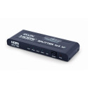 Gembird CABLE HDMI SPLITTER 4PORTS/DSP-4PH4-02