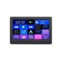 G.Skill Widget Dashboard 7'' Touch Panel | GD-A7PCCSK-WGD