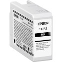 EPSON EPSON 4LB Singlepack Matte Black T47A8