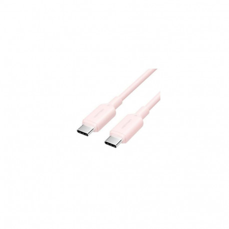 Vention CABLE USB-C TO USB-C/2M PINK TRCPH