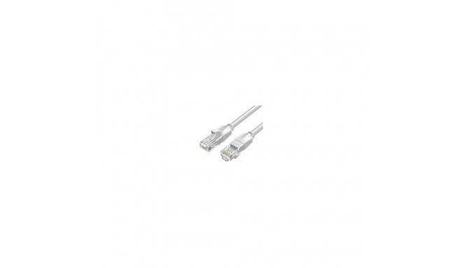 Vention PATCH CABLE CAT.6 UTP/5M GRAY IBEHJ