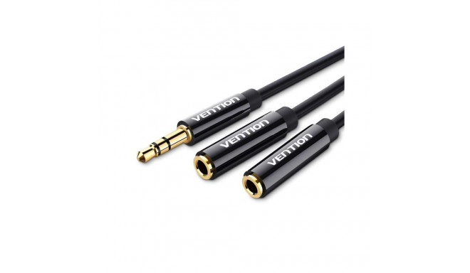Vention CABLE AUDIO SPLITTER 0.3M/BBSBY