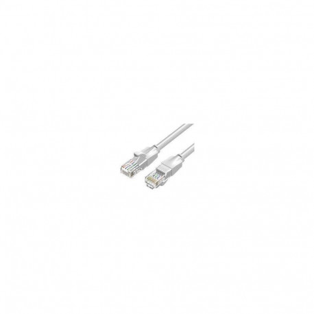 Vention PATCH CABLE CAT.6 UTP/1M GRAY IBEHF