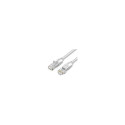 Vention PATCH CABLE CAT.6 UTP/1M GRAY IBEHF