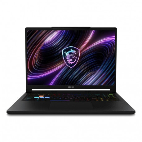 MSI Notebook||Raider 16 HX B2WH-041NL|CPU Intel Core Ultra 9|275HX|16 "|2560 x 1600 pixels|RAM 32 GB