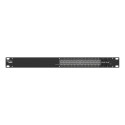 Teltonika Switch||SWM282000200|Switch type Managed|Switch layer L2|24xRJ-45 ports|Power over Etherne