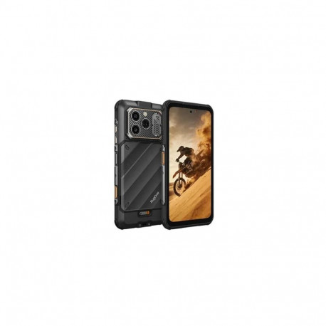 UleFone MOBILE PHONE XEVER 8/8/256GB BLACK Black