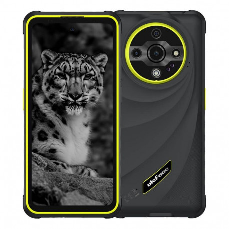 UleFone MOBILE PHONE ARMOR X31/6/128GB GREEN