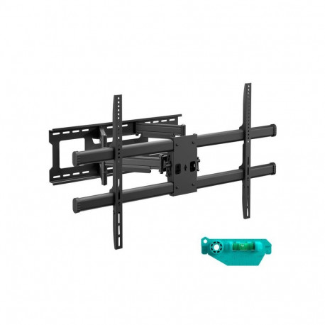 ONKRON TV SET ACC WALL MOUNT/42-120"/BLACK M10-B