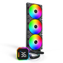 montech CPU COOLER MULTI SOCKET BLACK/HYPERFLOW DIGITAL 360