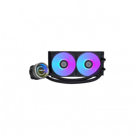 Lian Li CPU COOLER S_MULTI/G89.GA2T24B.00