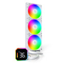 montech CPU COOLER MULTI SOCKET WHITE/HYPERFLOW DIGITAL 360
