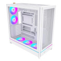 montech Case||HS01 PRO|MidiTower|Case product features Removeable HDD basket/Transparent panel|Not i