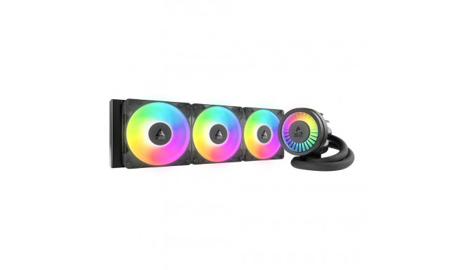 Arctic CPU COOLER S_MULTI/ACFRE00184A