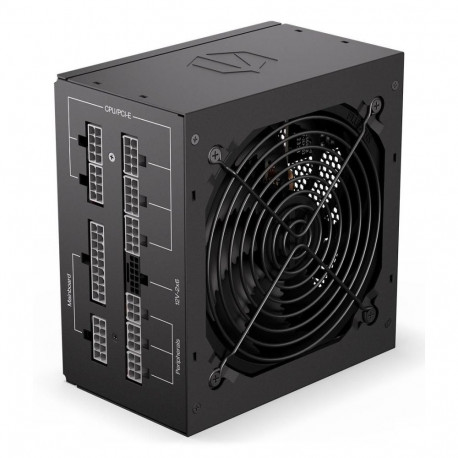 Endorfy Power Supply||ATX|PC|100 - 240 V|750 W|EY7A013