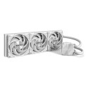 montech CPU COOLER MULTI SOCKET WHITE/HYPERFLOW SILENT360(W)