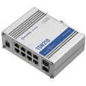 Teltonika Switch||TSW210000040|TSW210