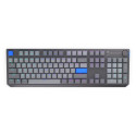 Endorfy KEYBOARD WRL THOCK V2/EY5A129