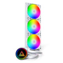 montech CPU COOLER MULTI SOCKET/LIGHTFLOW ARGB 360 (W)