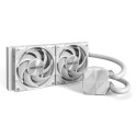 montech CPU COOLER MULTI SOCKET WHITE/HYPERFLOW SILENT240(W)