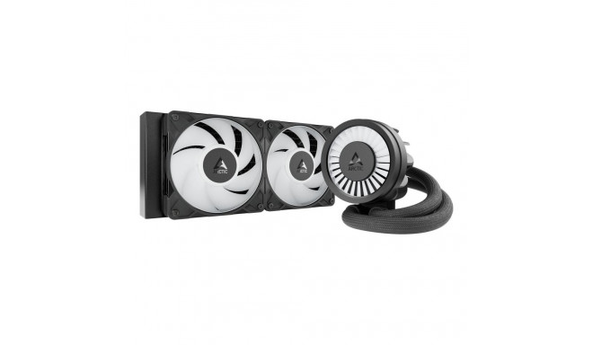 Arctic CPU COOLER S_MULTI/ACFRE00182A