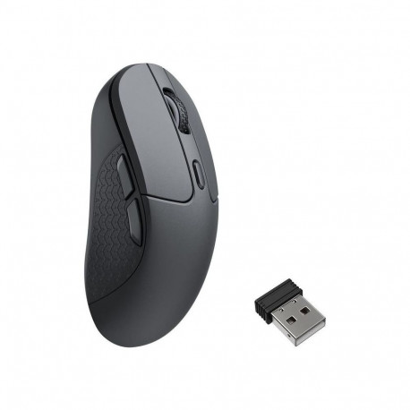 Keychron MOUSE USB OPTICAL WRL M3/BLACK M3-A23